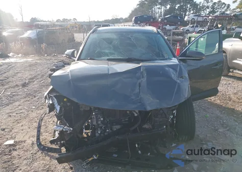 2022 Hyundai Tucson Limited z USA, uszkodzony, nr VIN 5NMJE3AE7NH050886